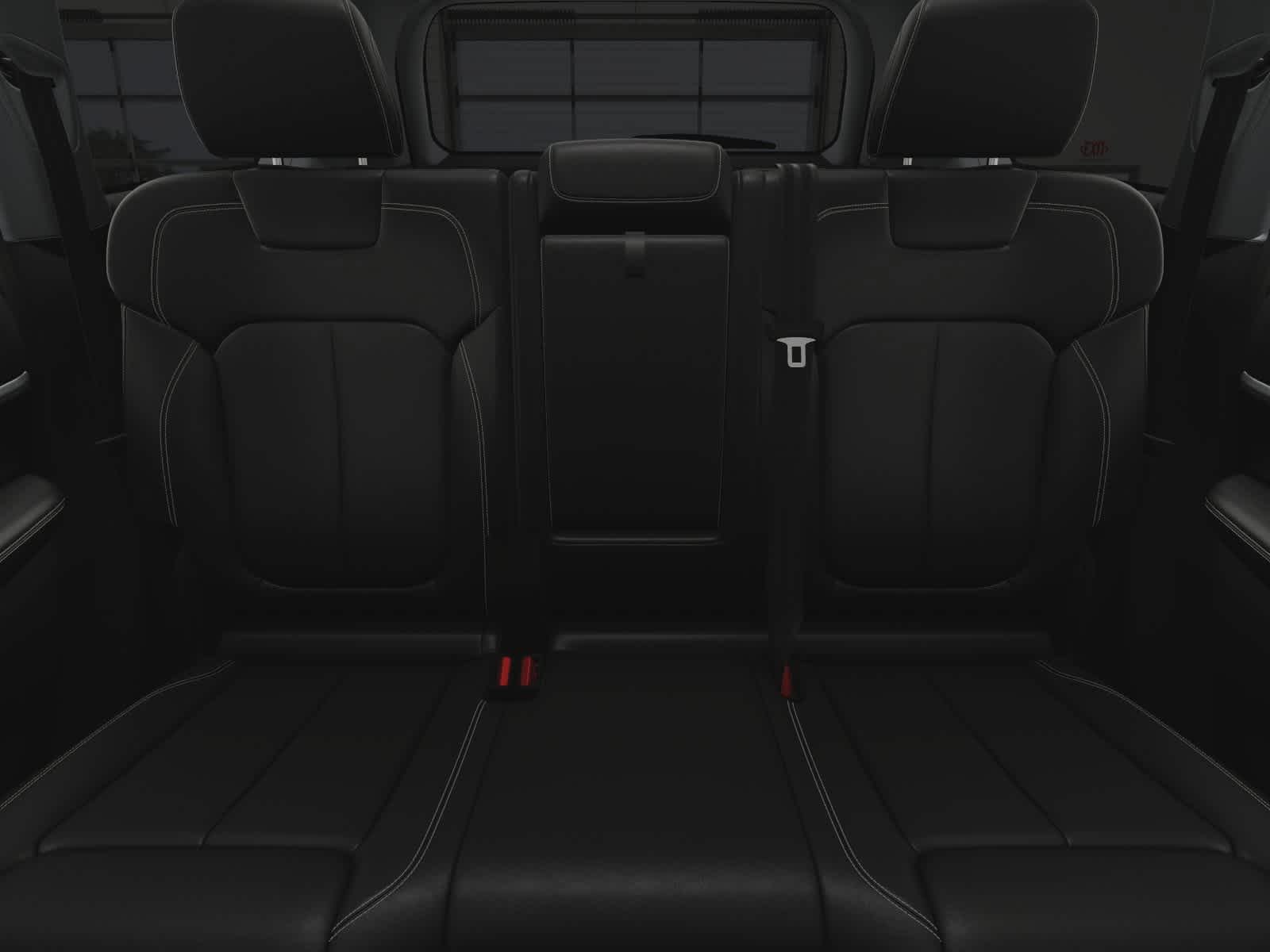 2025 Jeep Grand Cherokee Limited Edition 19