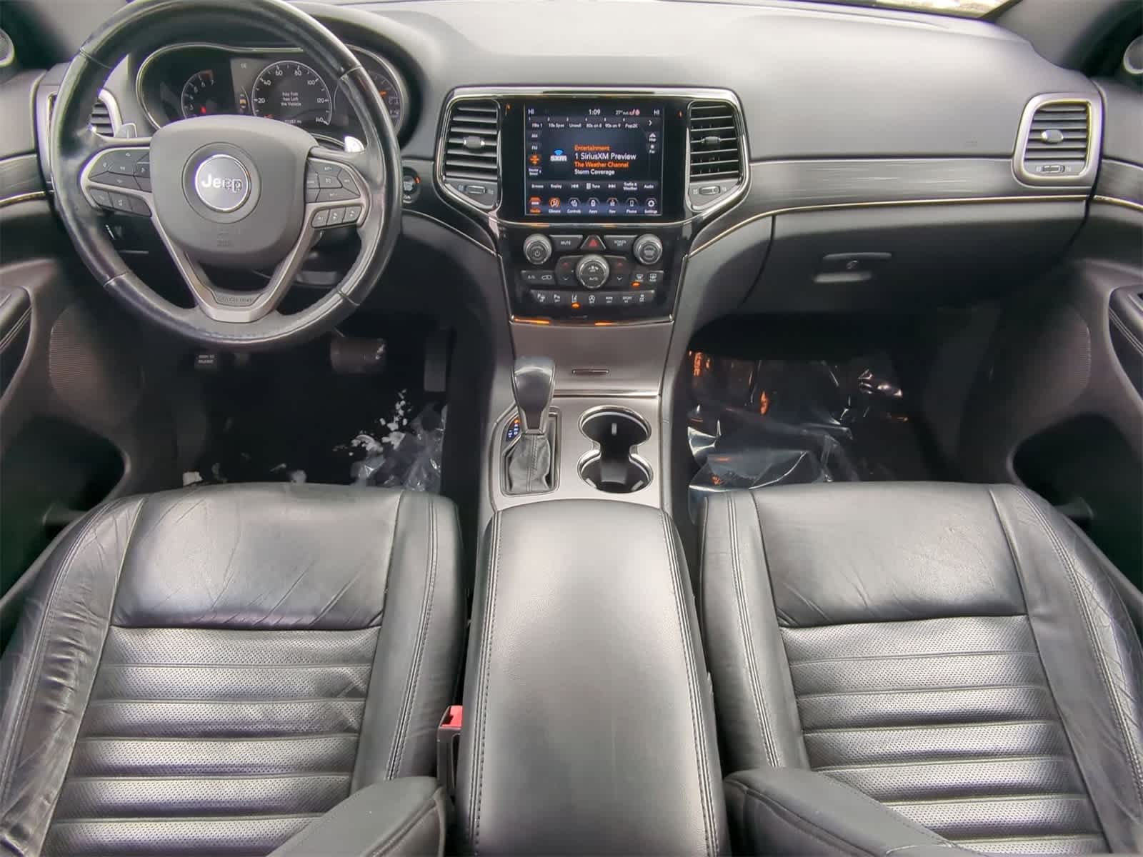 Thumbnail: 2020 Jeep Grand Cherokee - 22