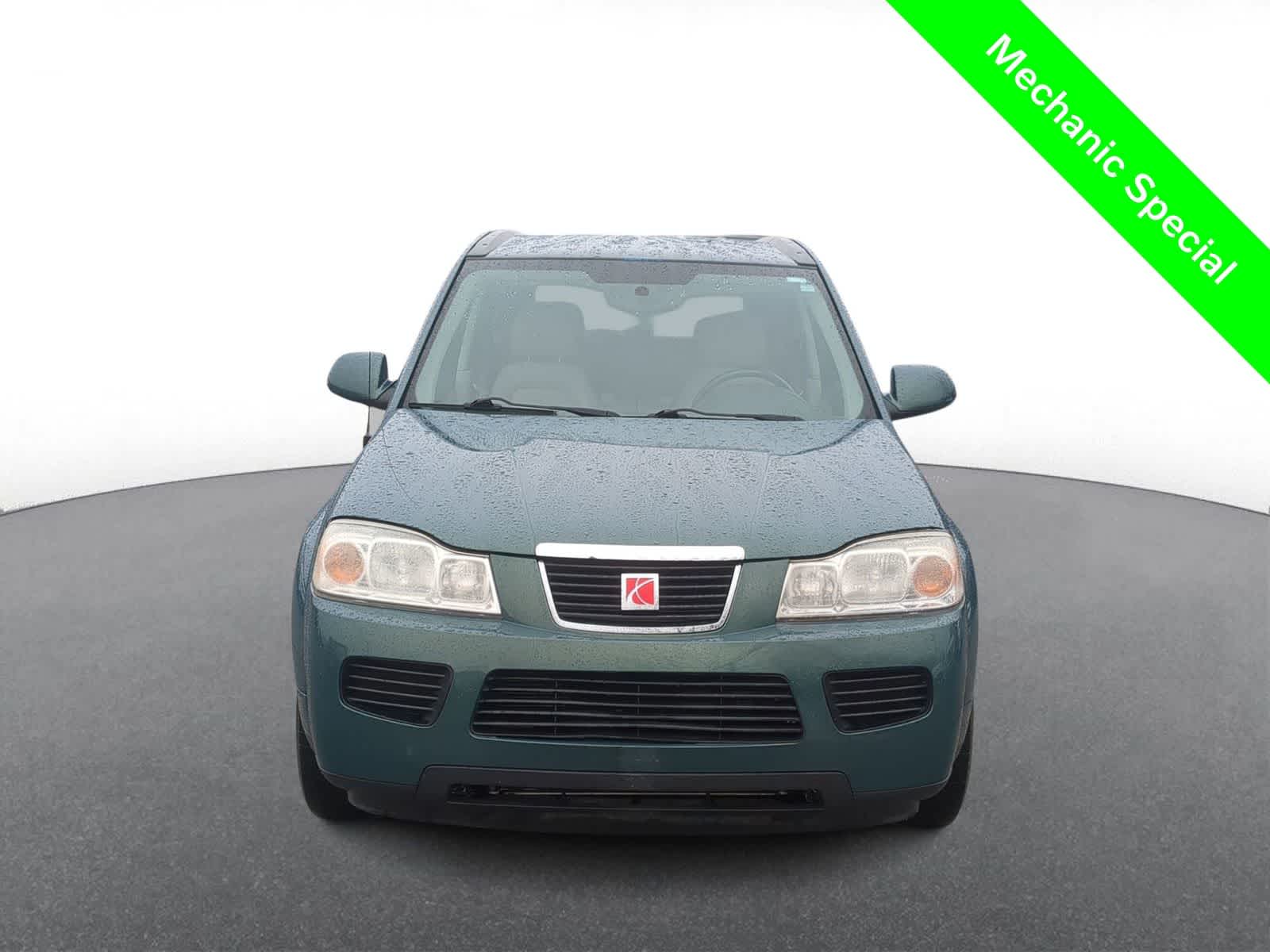 Thumbnail: 2007 Saturn VUE - 3