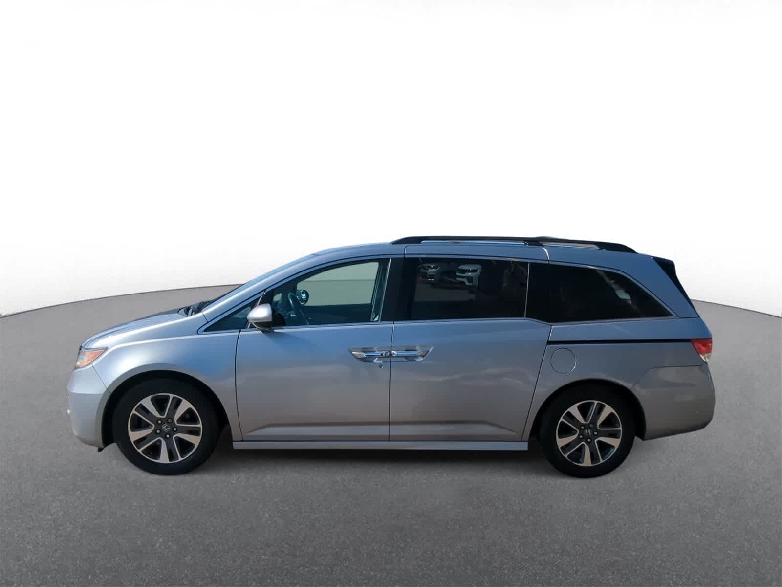 Thumbnail: 2016 Honda Odyssey - 5