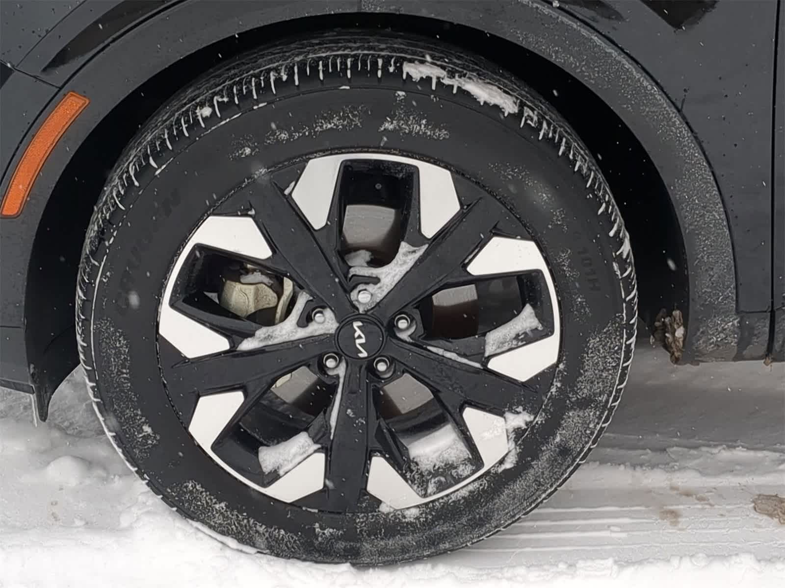 Thumbnail: 2023 Kia Sportage - 14