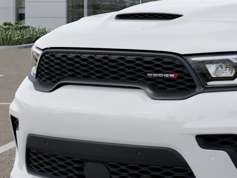 Thumbnail: 2026 Dodge Durango - 11
