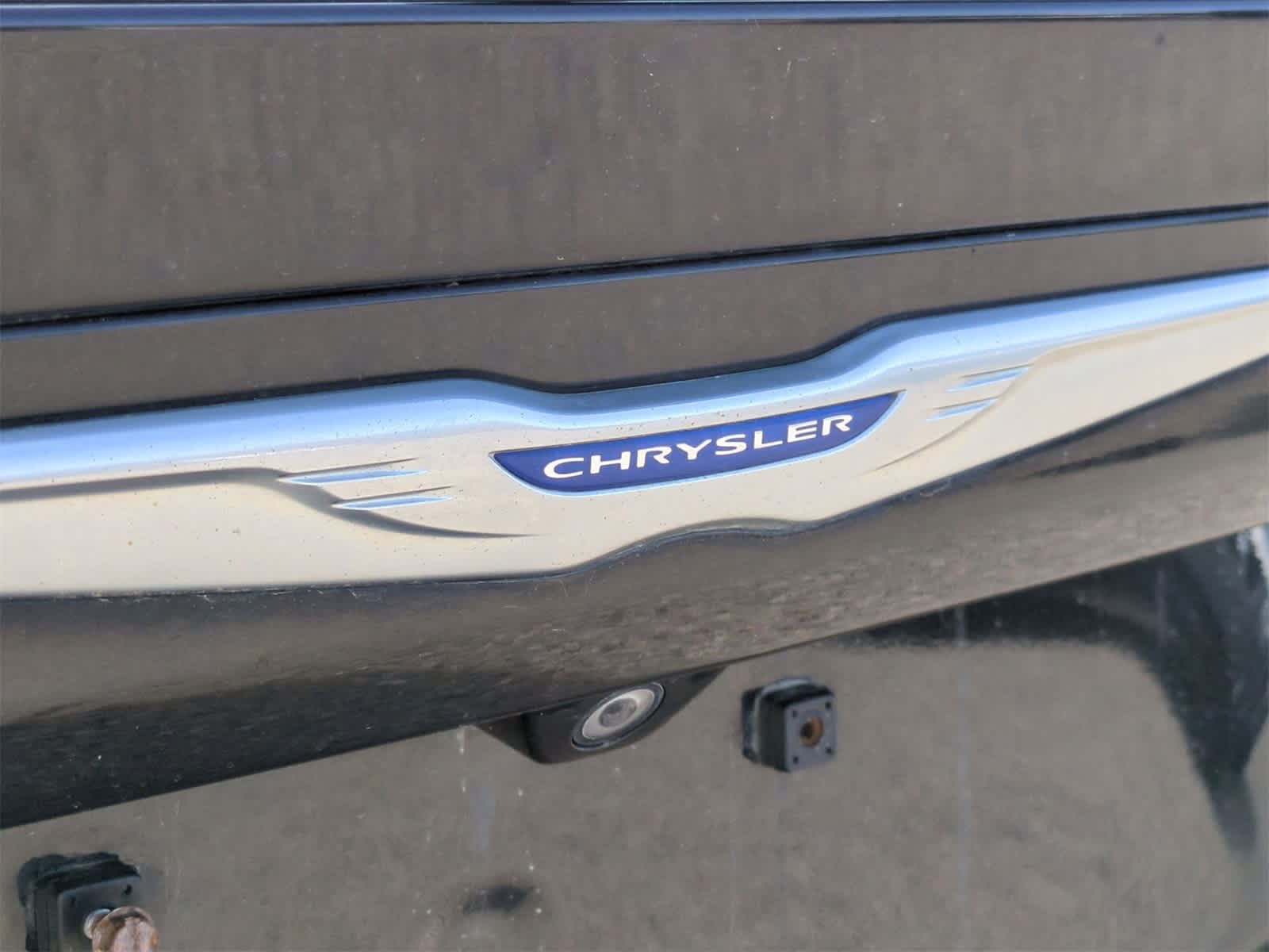 Thumbnail: 2019 Chrysler Pacifica - 12