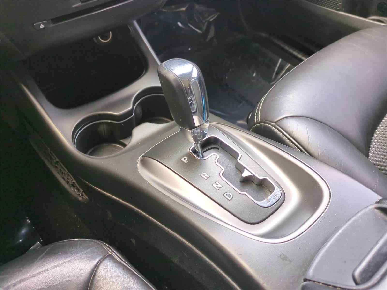 Thumbnail: 2015 Dodge Journey - 30