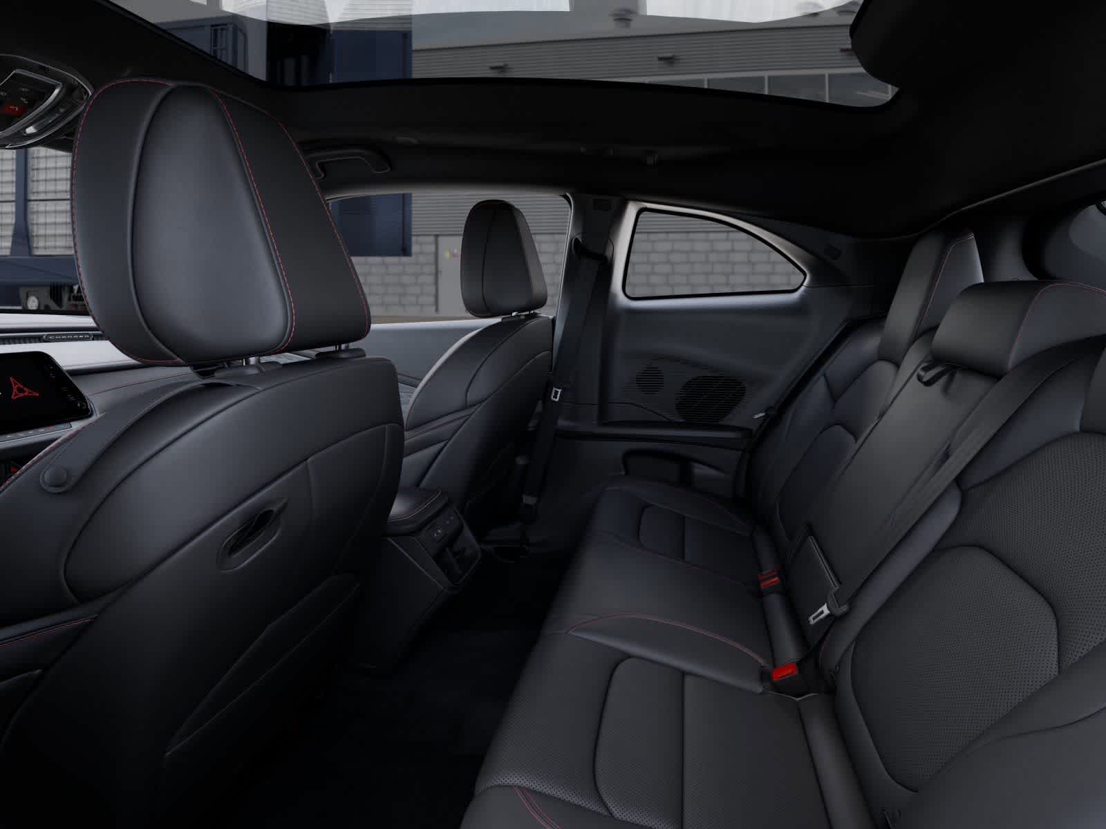 Thumbnail: 2026 Dodge Charger - 23