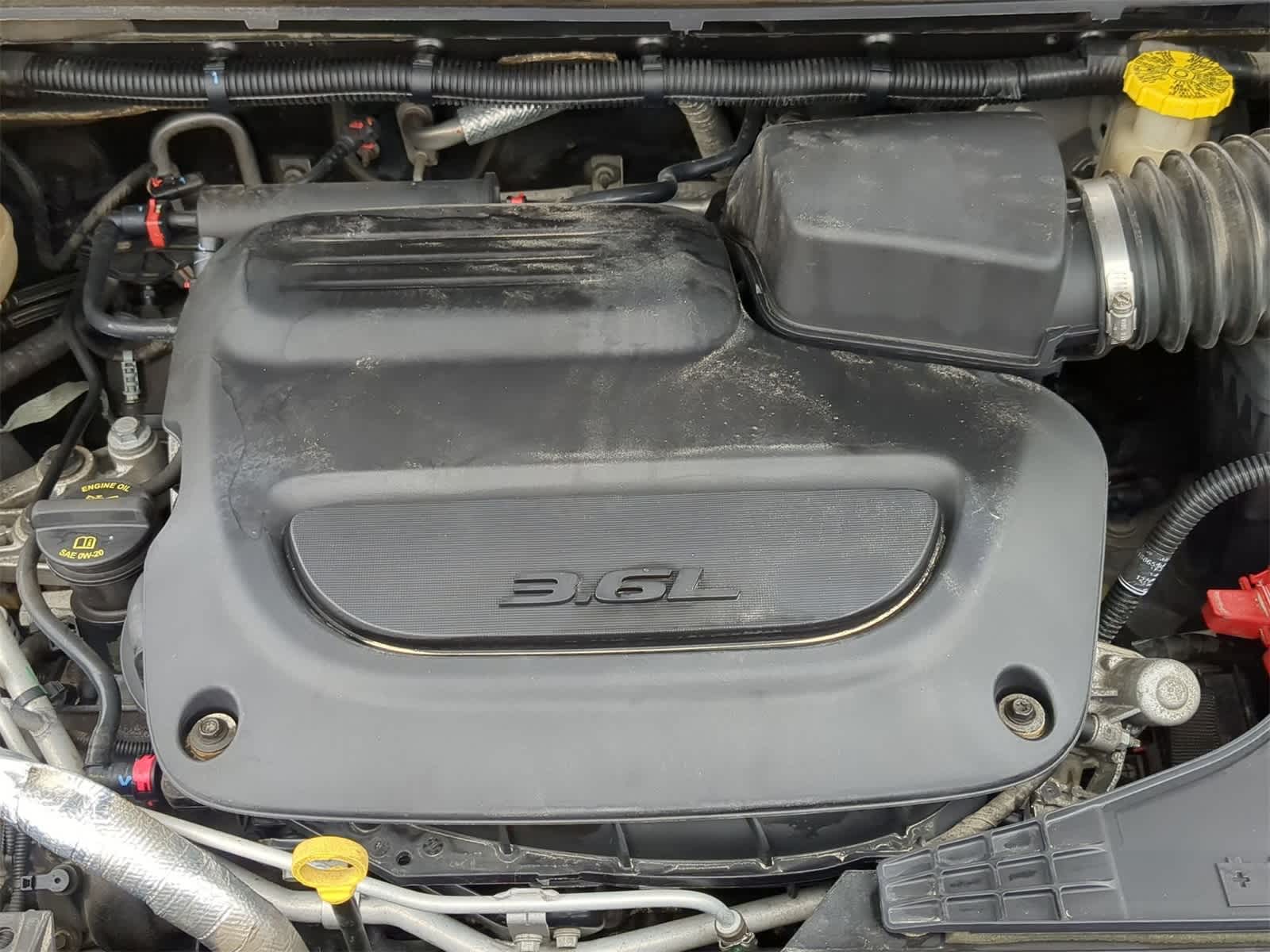 Thumbnail: 2019 Chrysler Pacifica - 22