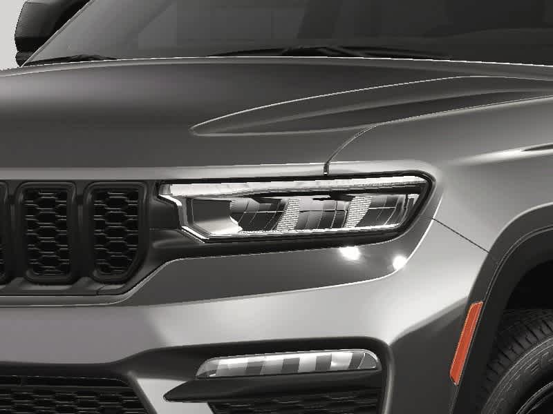 Thumbnail: 2025 Jeep Grand Cherokee - 13