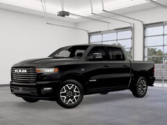 2026 Ram 1500 Laramie Pickup