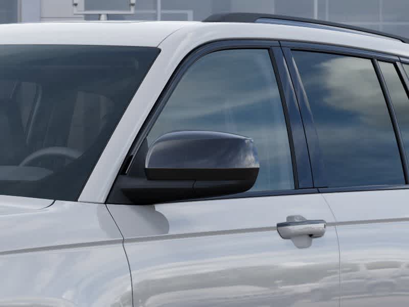 Thumbnail: 2025 Jeep Grand Cherokee - 12