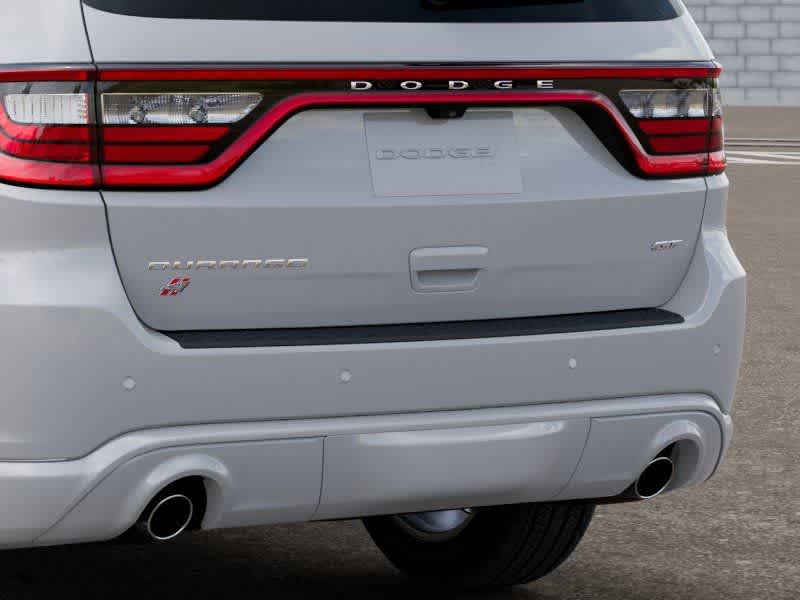 Thumbnail: 2026 Dodge Durango - 13