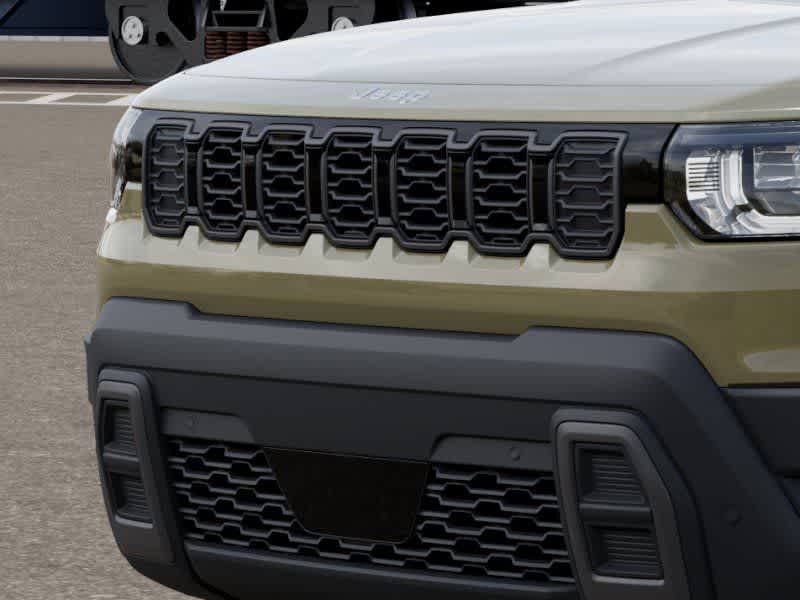 Thumbnail: 2026 Jeep Cherokee - 11
