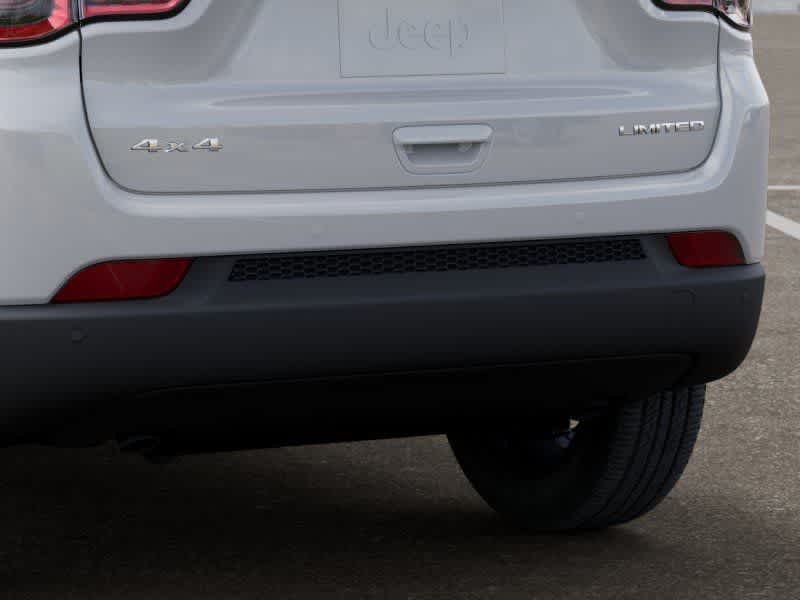 Thumbnail: 2026 Jeep Compass - 13