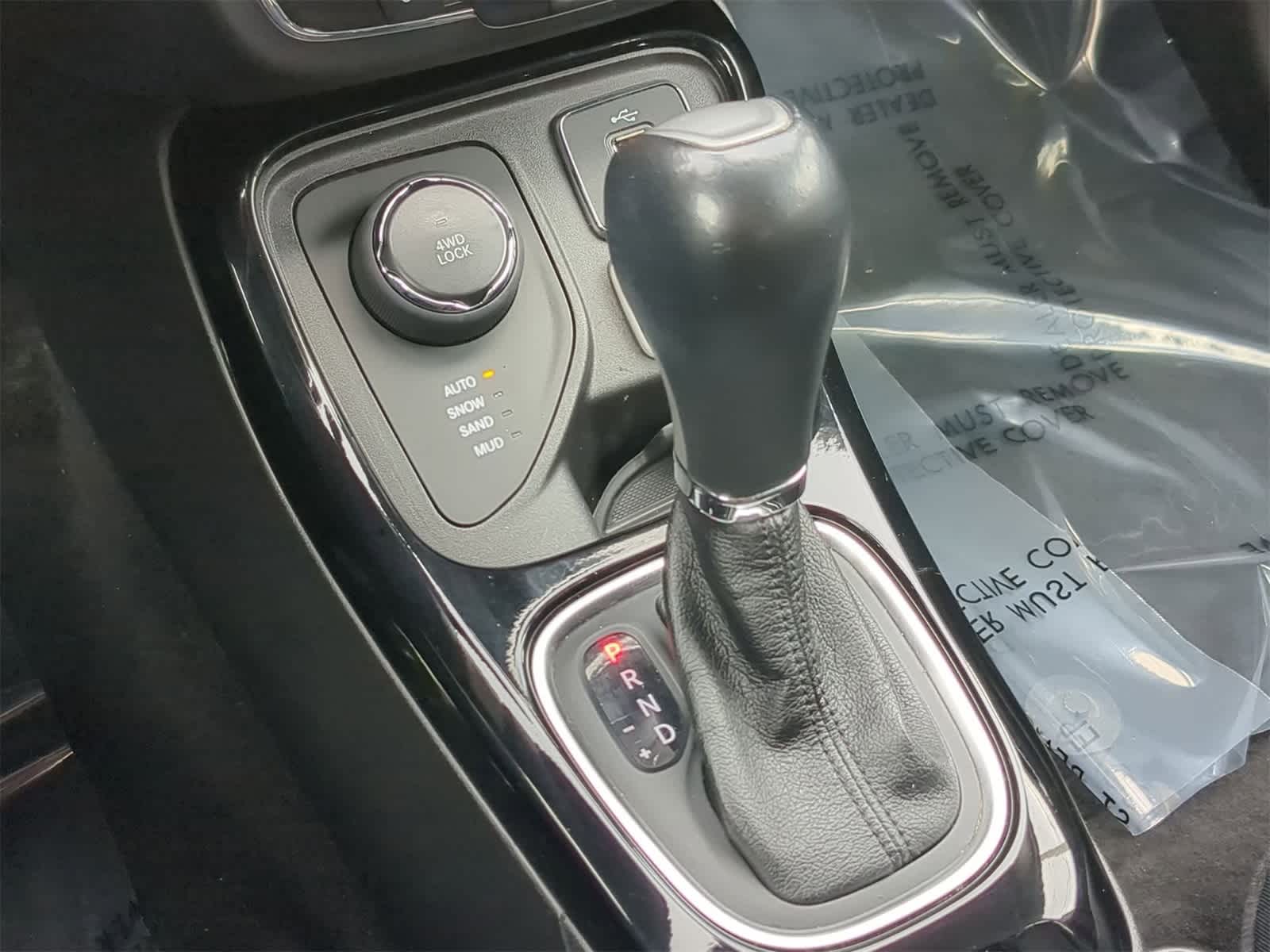 Thumbnail: 2018 Jeep Compass - 30