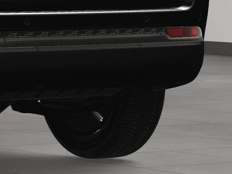 Thumbnail: 2025 Jeep Grand Cherokee - 16