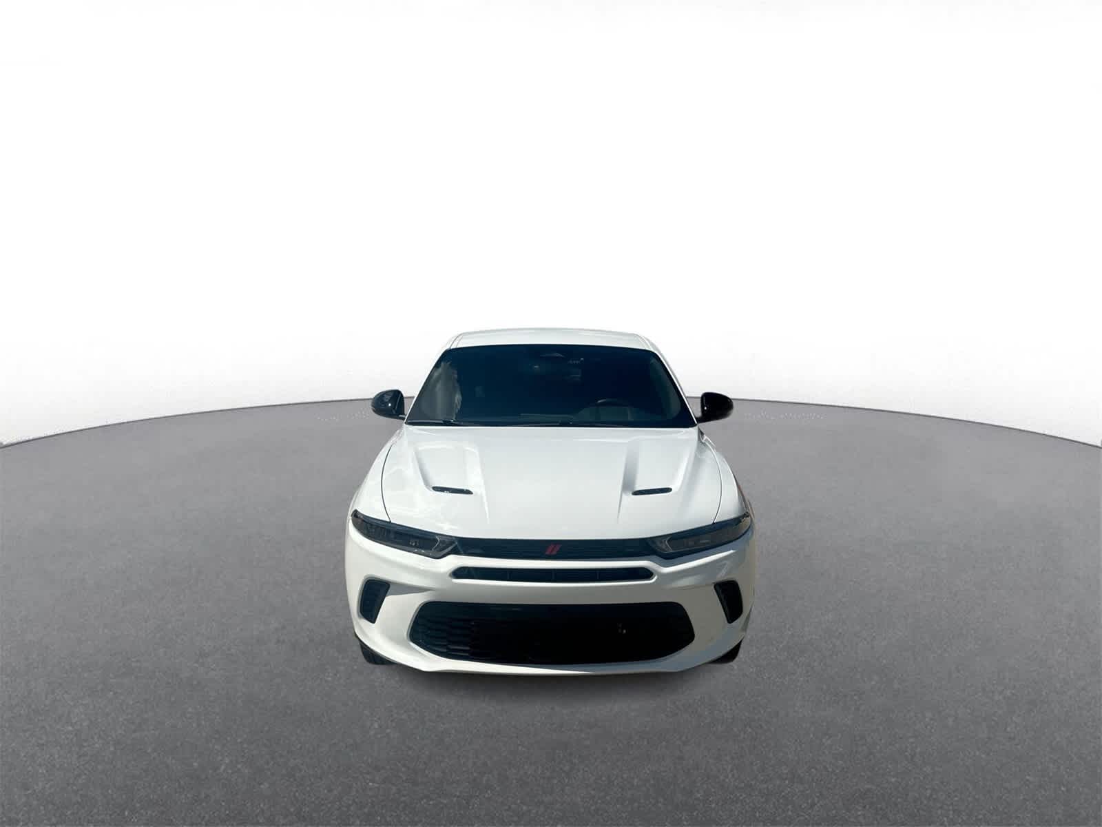 2024 Dodge Hornet GT photo 2