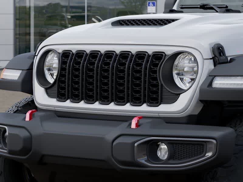 Thumbnail: 2026 Jeep Wrangler - 11