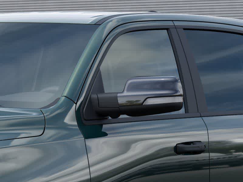 Thumbnail: 2026 RAM 1500 - 12
