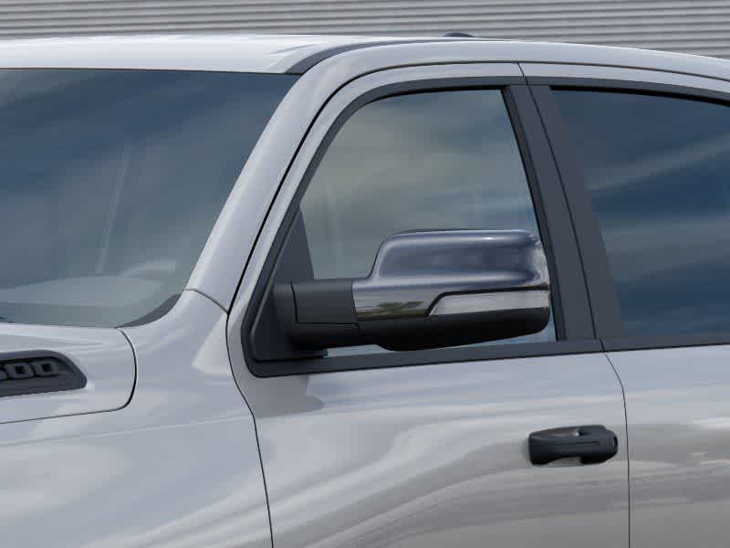 Thumbnail: 2026 RAM 1500 - 12