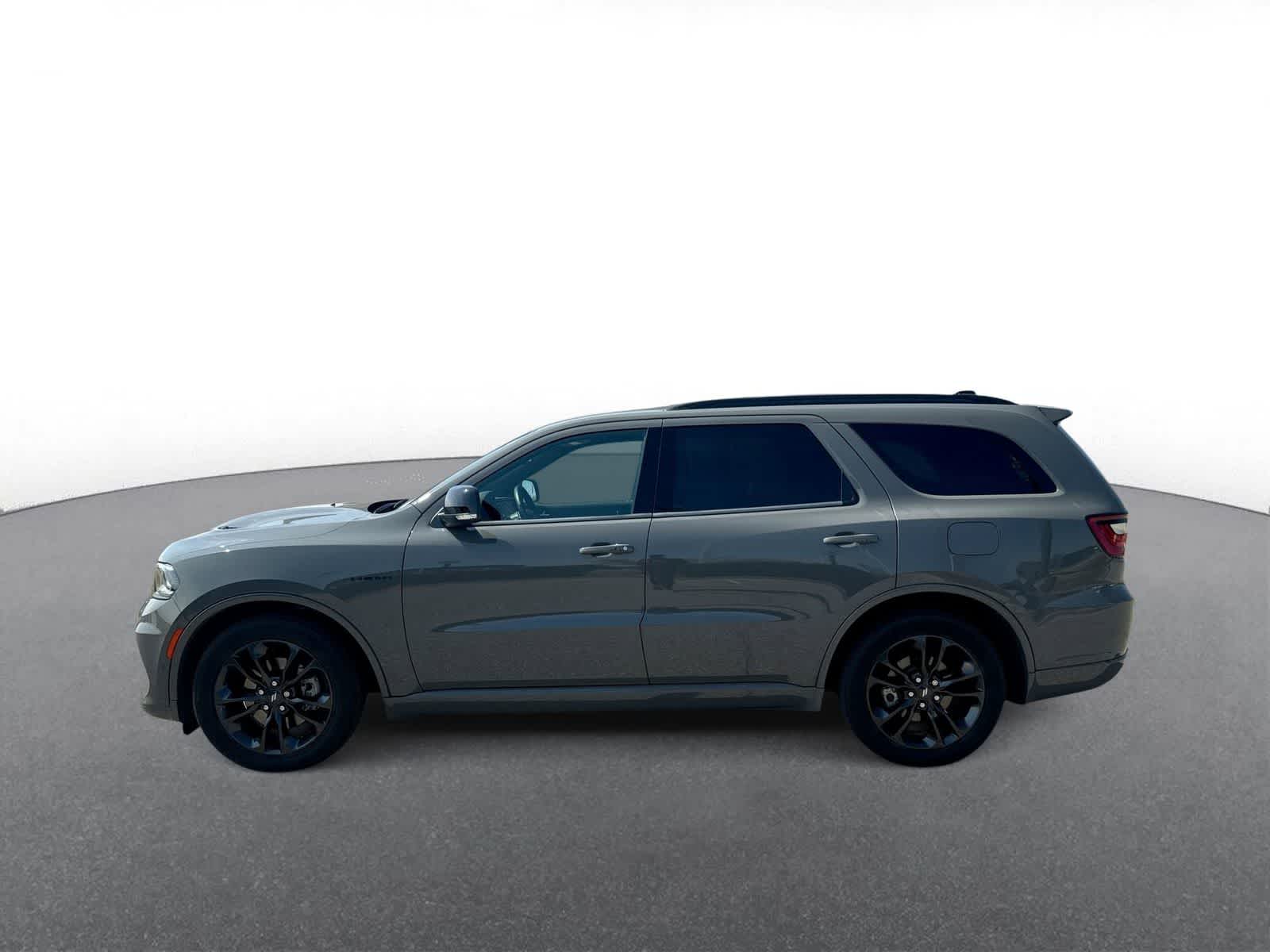 Thumbnail: 2023 Dodge Durango - 5