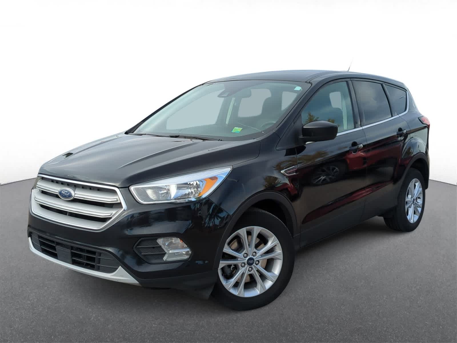 2019 Ford Escape SE -
                  Troy, MI