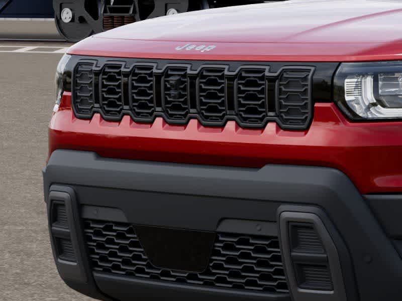 Thumbnail: 2026 Jeep Cherokee - 11