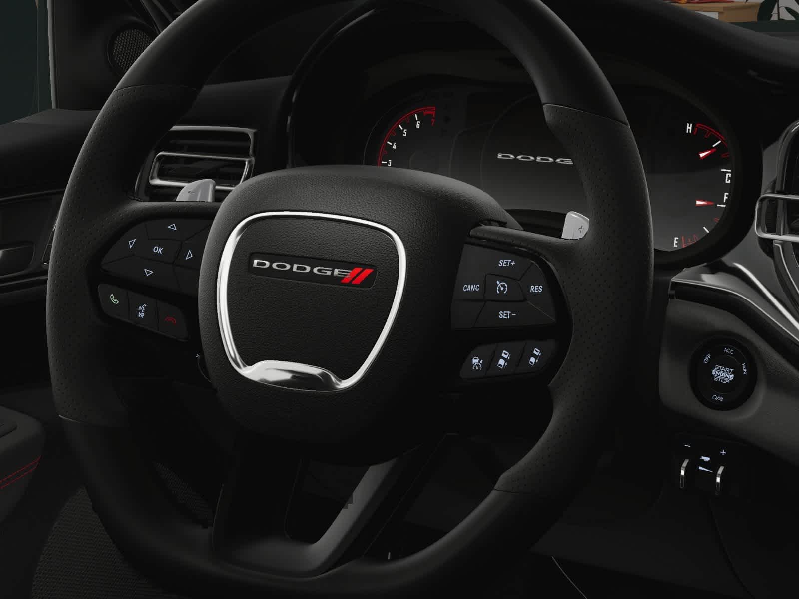 Thumbnail: 2025 Dodge Durango - 21