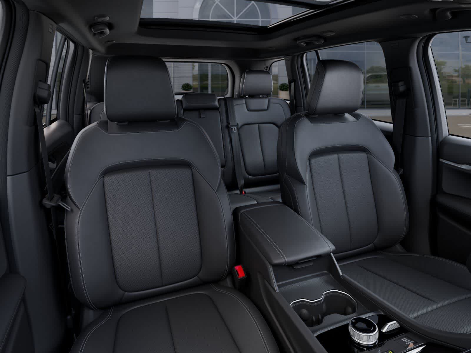 Thumbnail: 2026 Jeep Grand Cherokee - 16