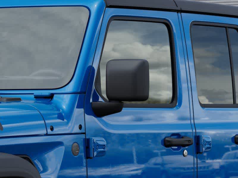 Thumbnail: 2026 Jeep Wrangler - 12