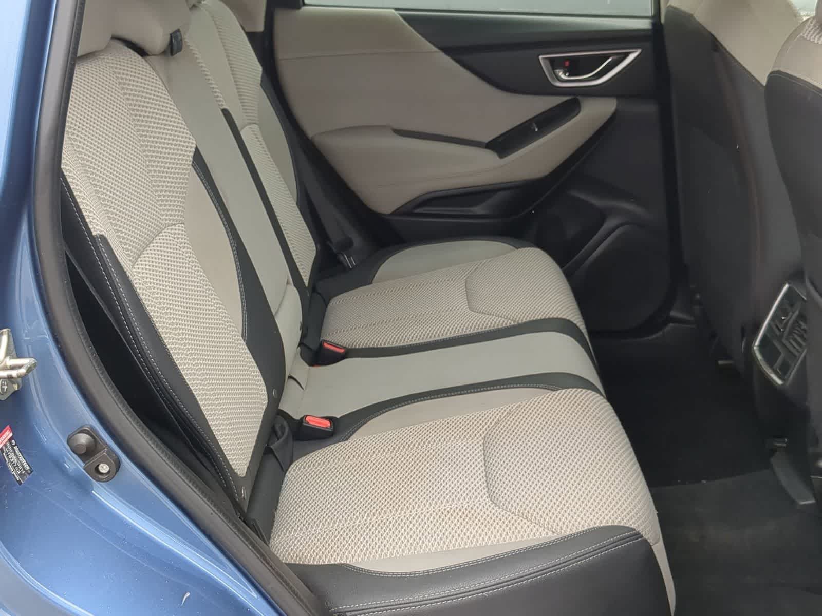 Thumbnail: 2019 Subaru Forester - 27