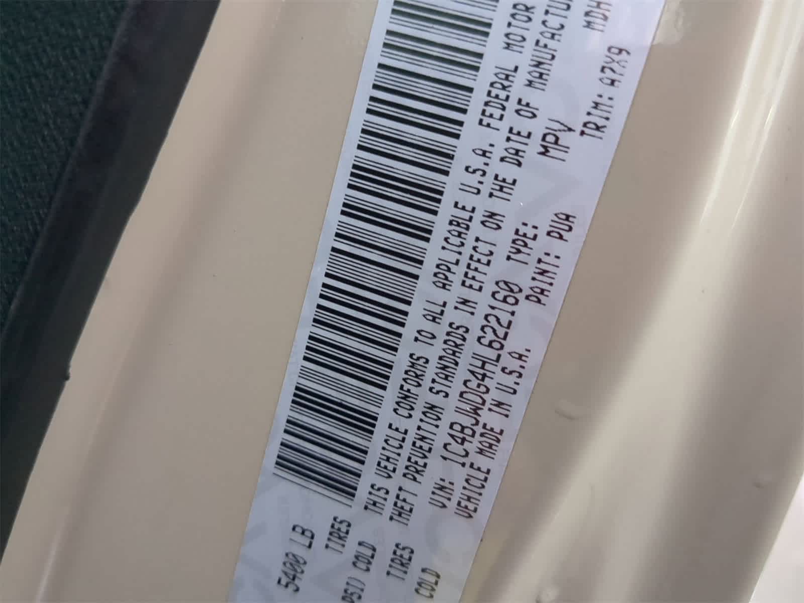 Thumbnail: 2017 Jeep Wrangler - 42