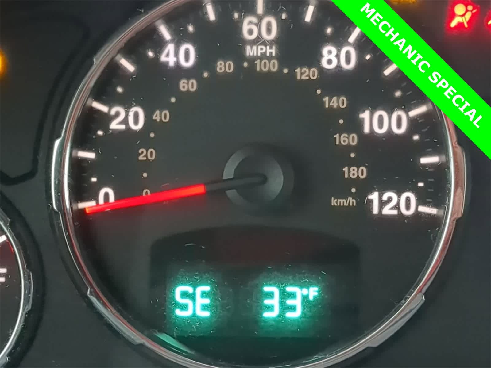 Thumbnail: 2010 Jeep Liberty - 33