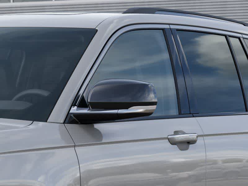 Thumbnail: 2026 Jeep Grand Cherokee - 12