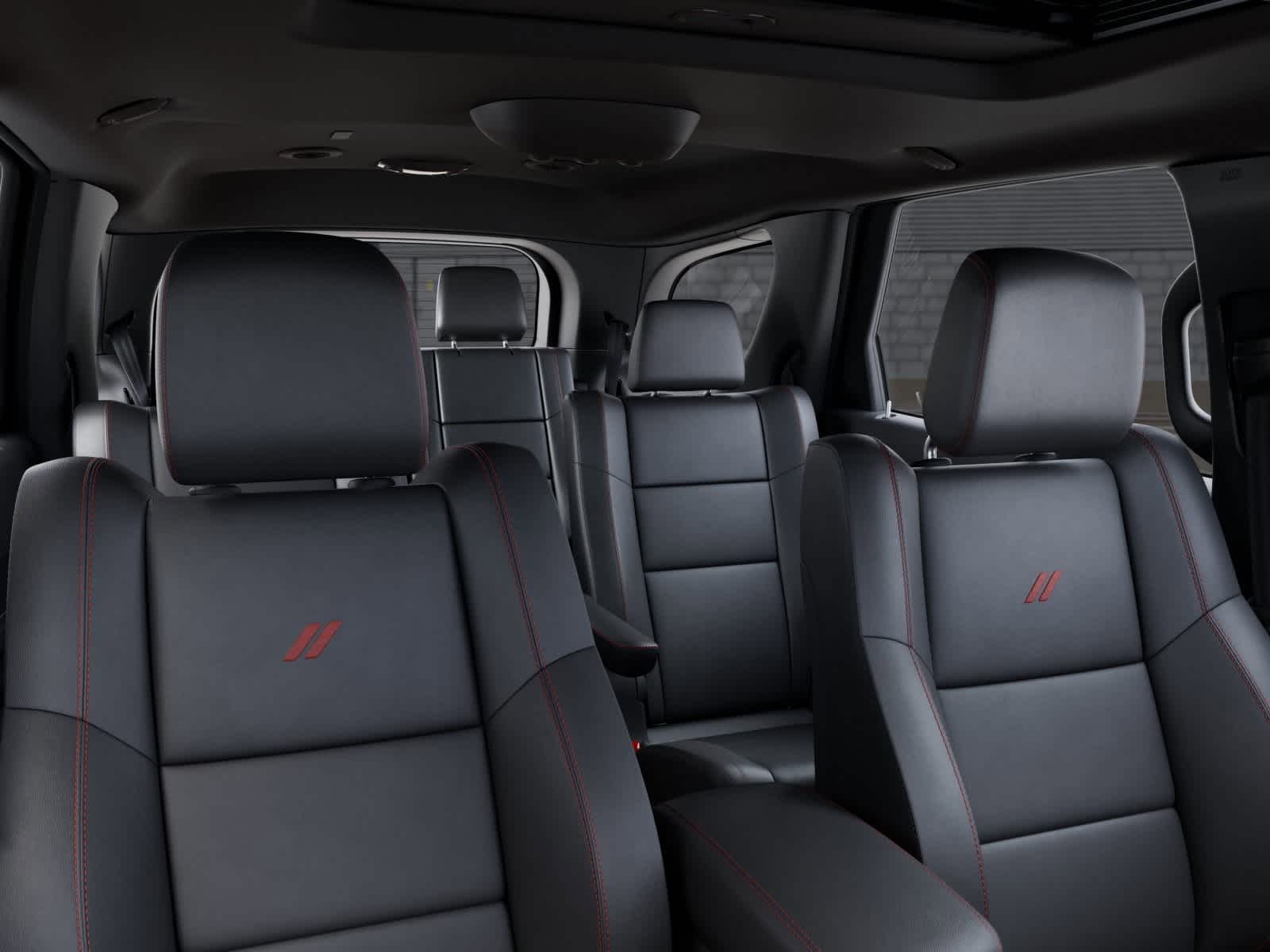 Thumbnail: 2026 Dodge Durango - 26