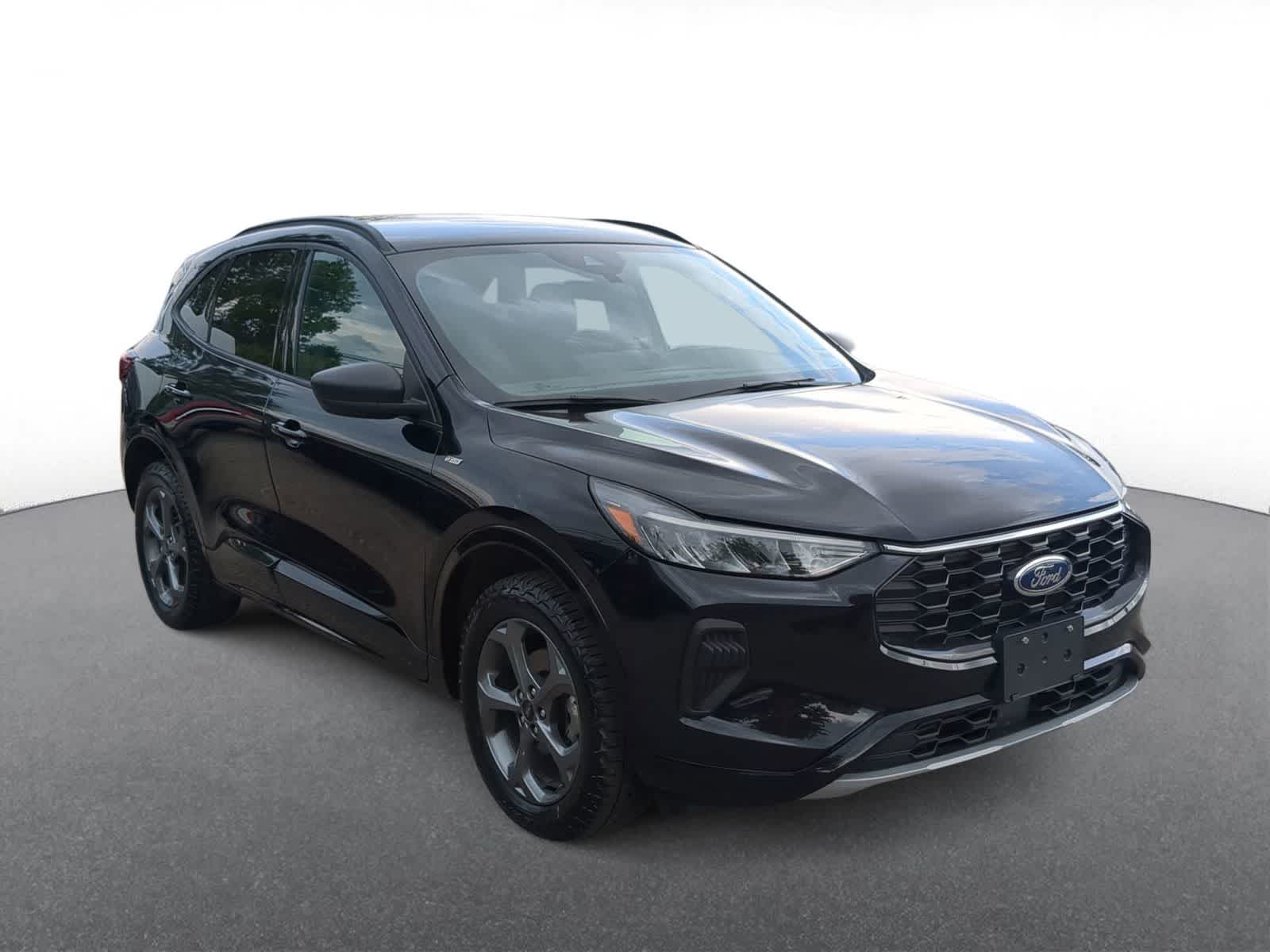 Thumbnail: 2024 Ford Escape - 2