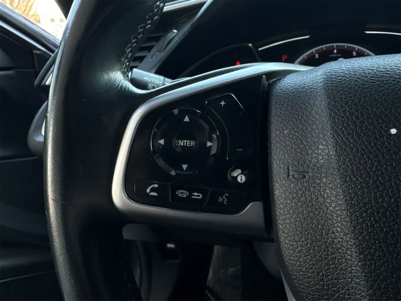 Thumbnail: 2021 Honda Civic - 24