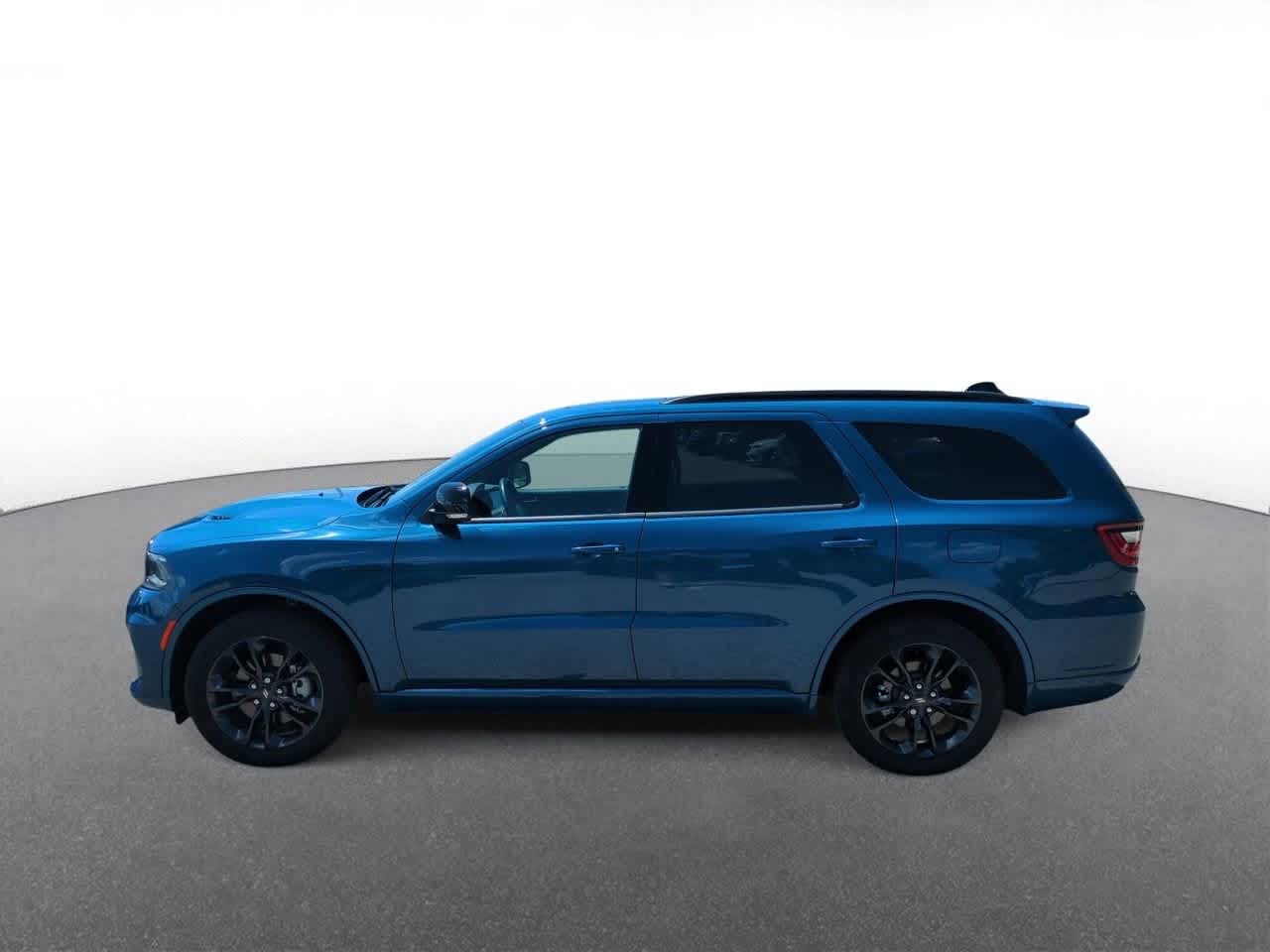 Thumbnail: 2023 Dodge Durango - 5