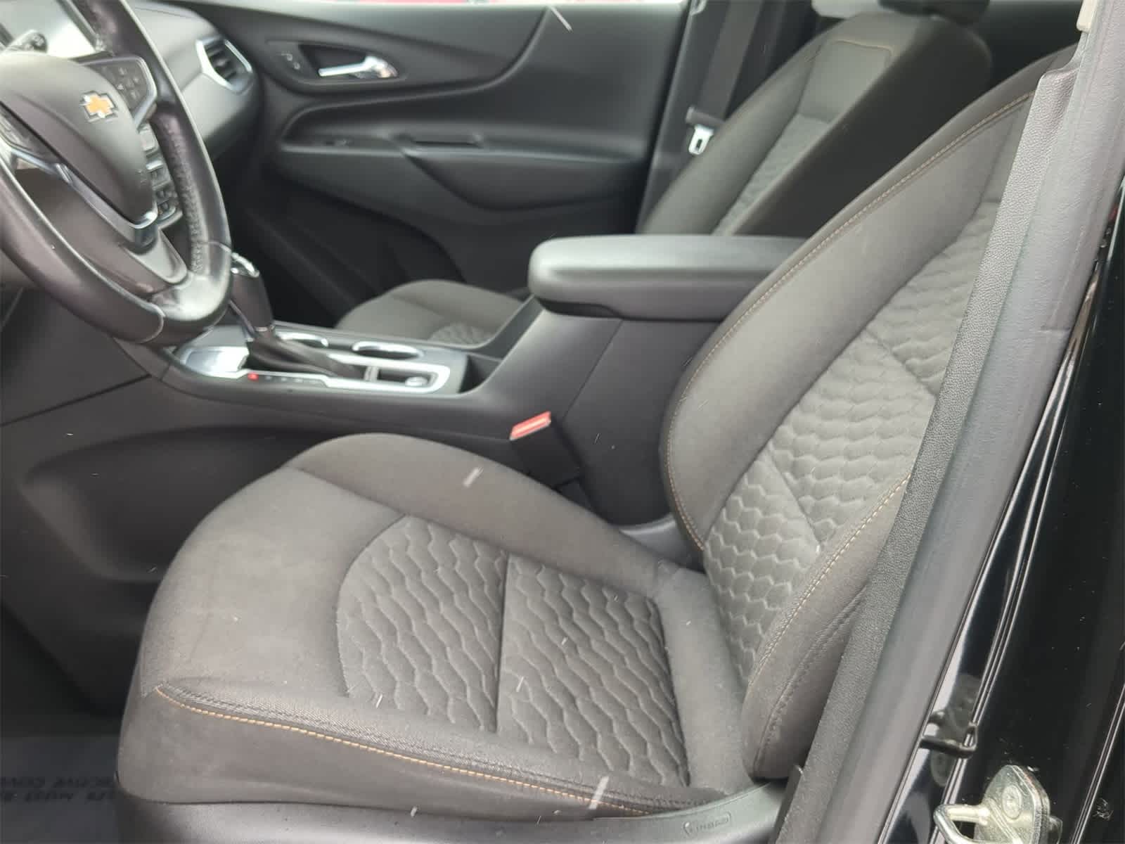 Thumbnail: 2018 Chevrolet Equinox - 16