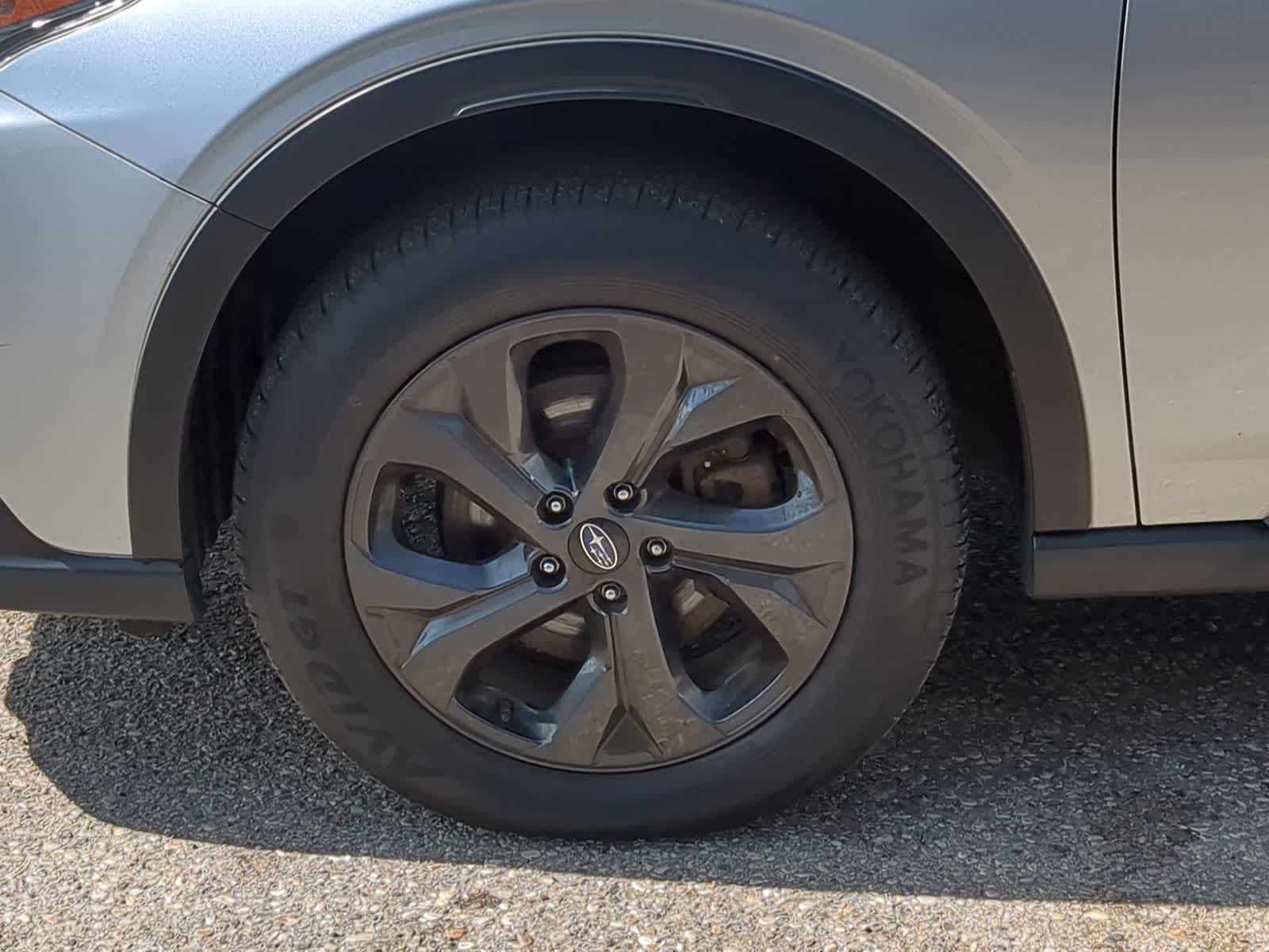 Thumbnail: 2020 Subaru Outback - 14