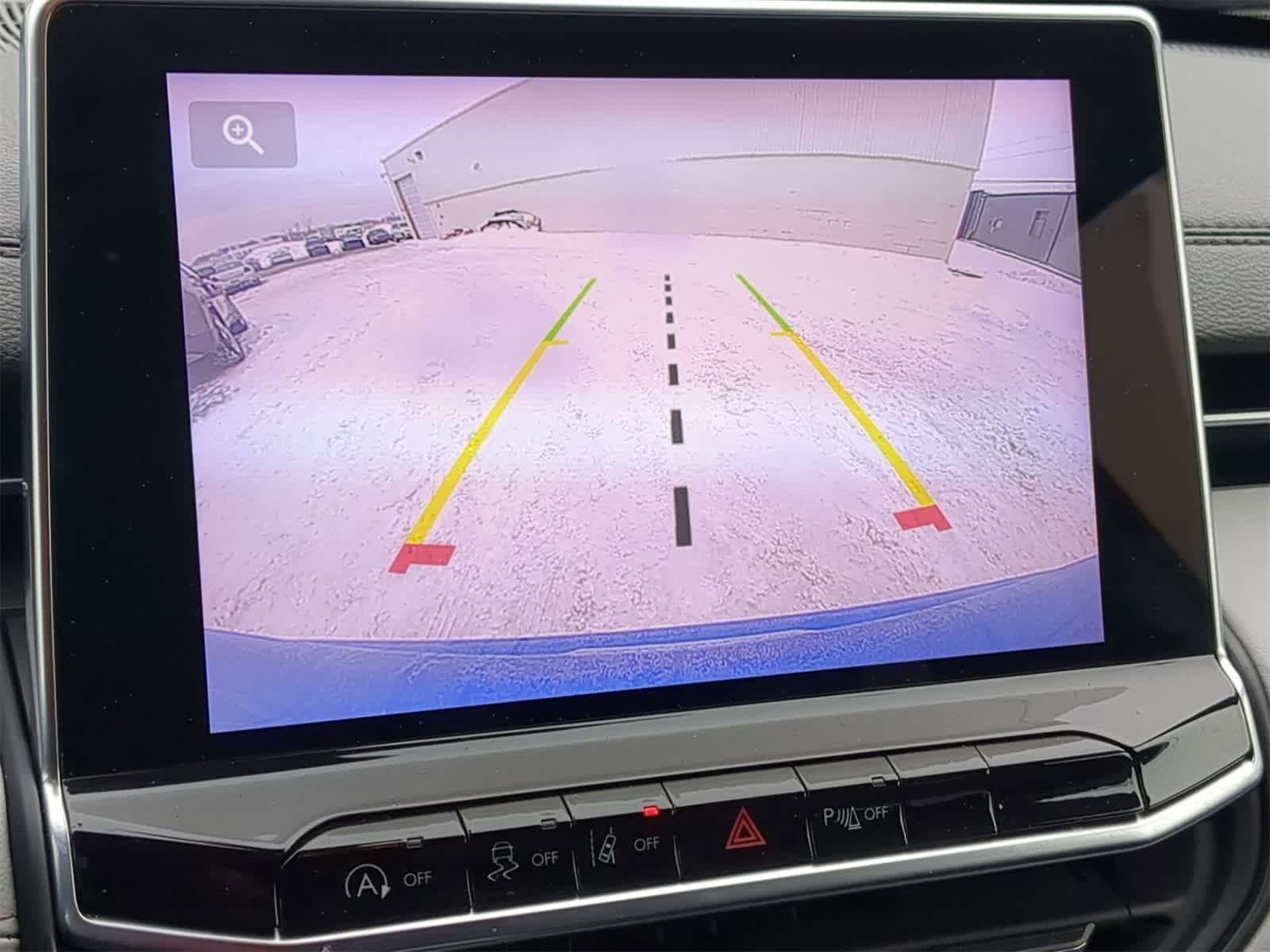 Thumbnail: 2023 Jeep Compass - 35