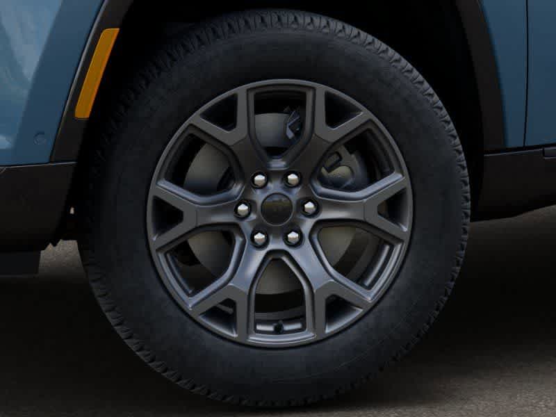 Thumbnail: 2026 Jeep Grand Wagoneer L - 8