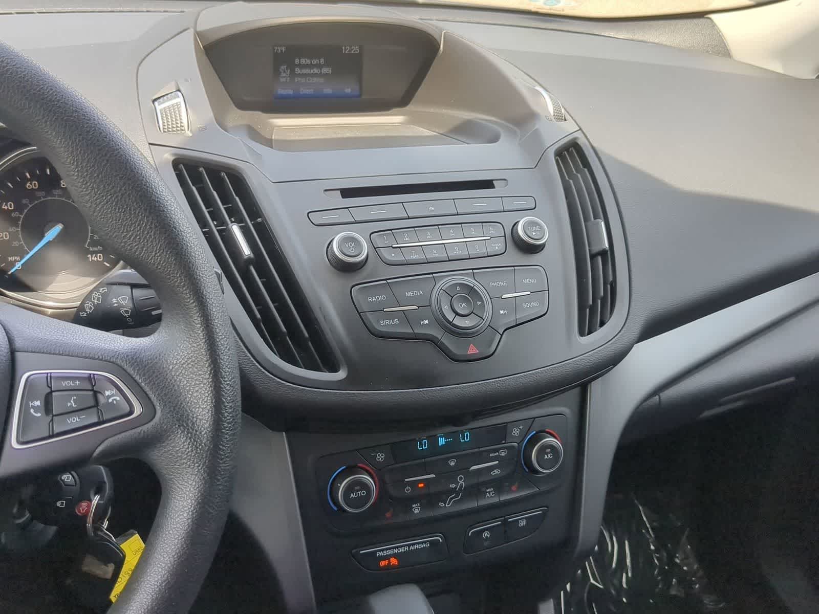 Thumbnail: 2018 Ford Escape - 27