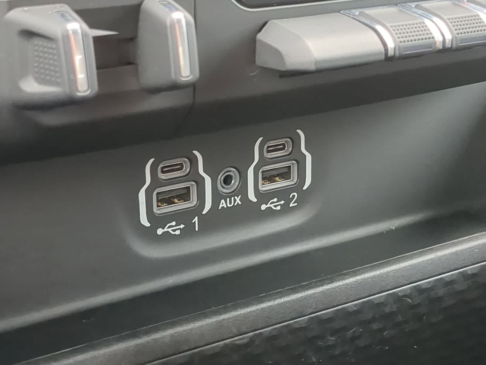 Thumbnail: 2024 RAM 1500 - 30