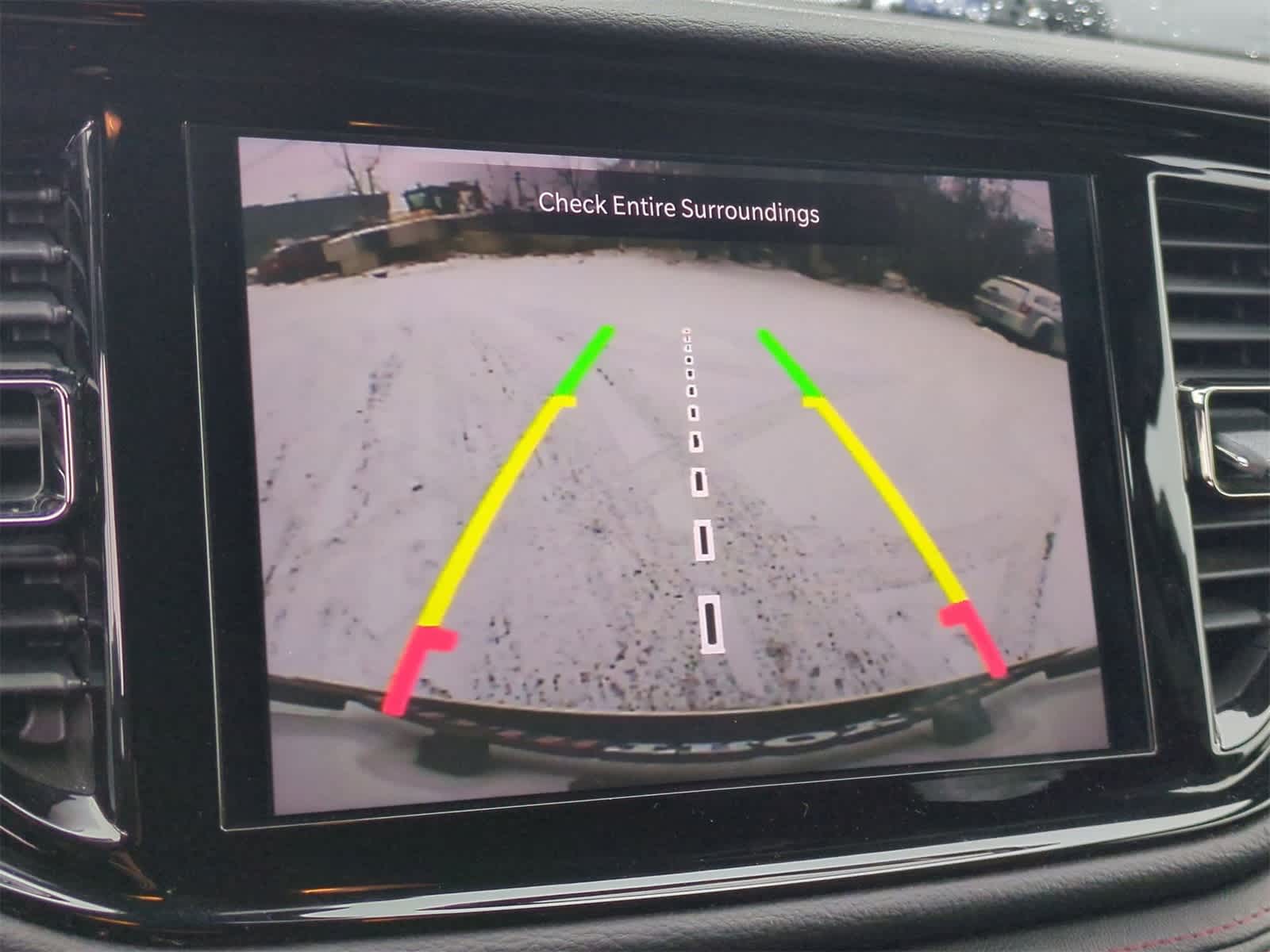 Thumbnail: 2021 Dodge Durango - 29