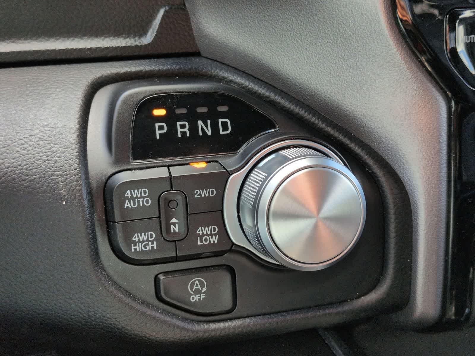 Thumbnail: 2023 RAM 1500 - 31