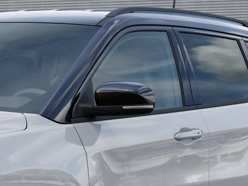 Thumbnail: 2026 Jeep Compass - 12