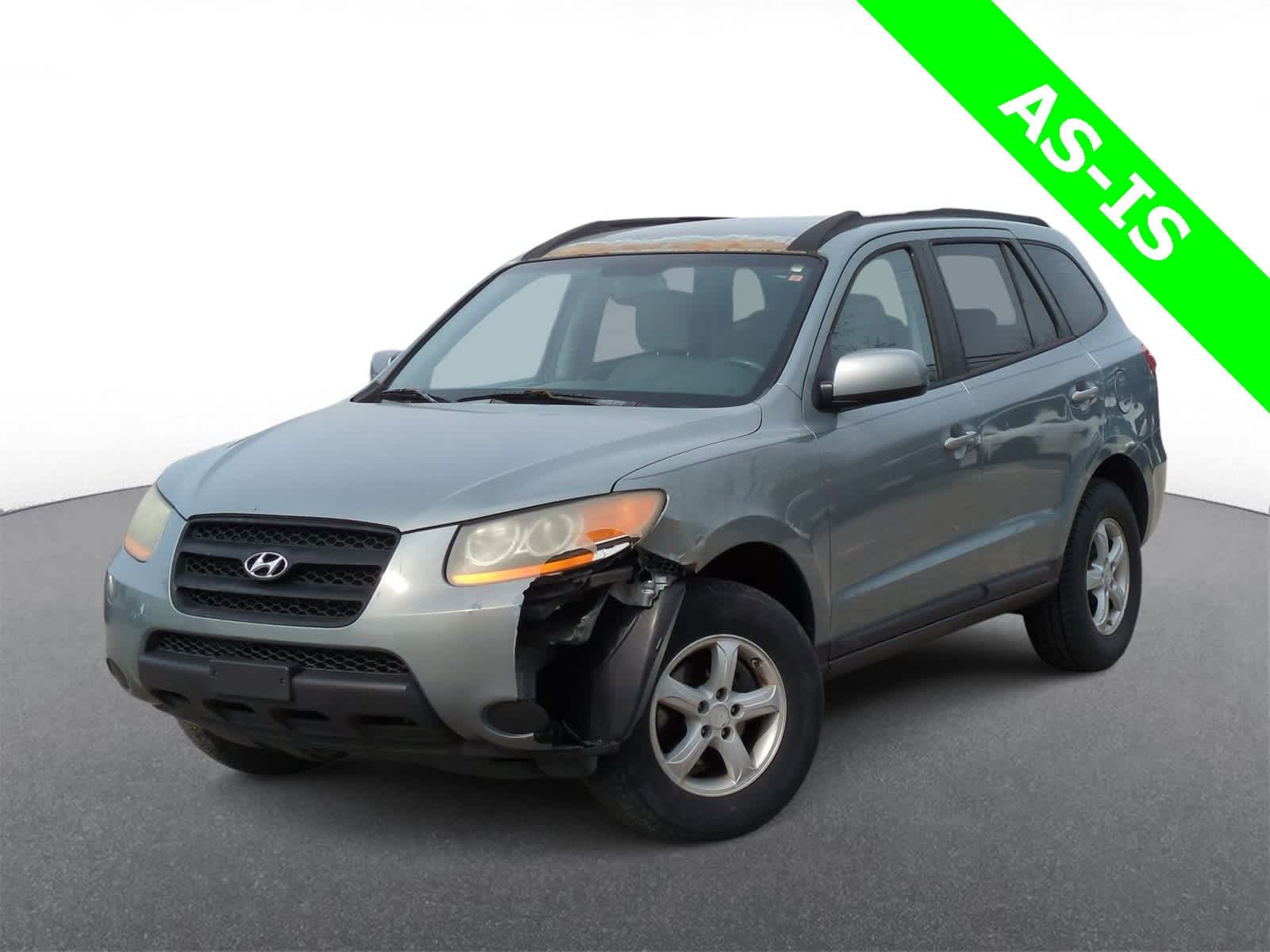 2008 Hyundai Santa Fe GLS -
                  Troy, MI