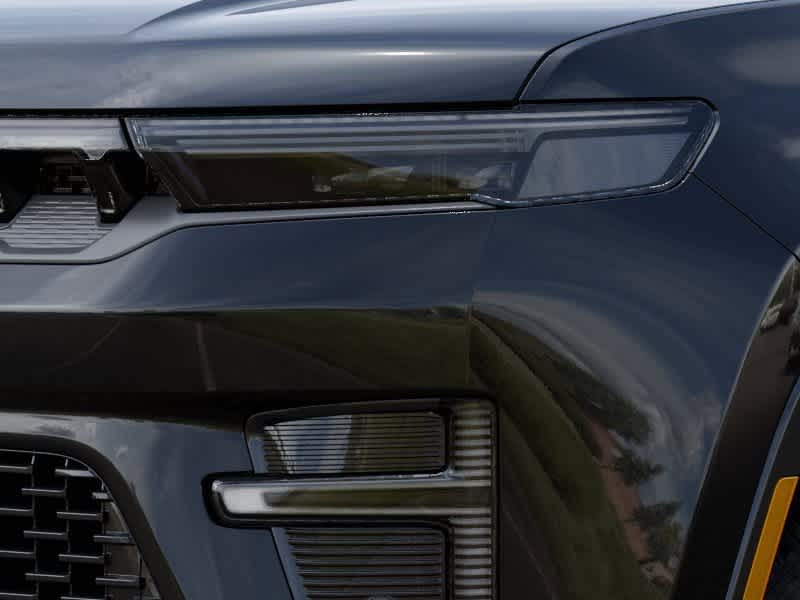 Thumbnail: 2026 Jeep Grand Wagoneer L - 10