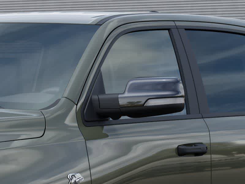 Thumbnail: 2026 RAM 1500 - 12