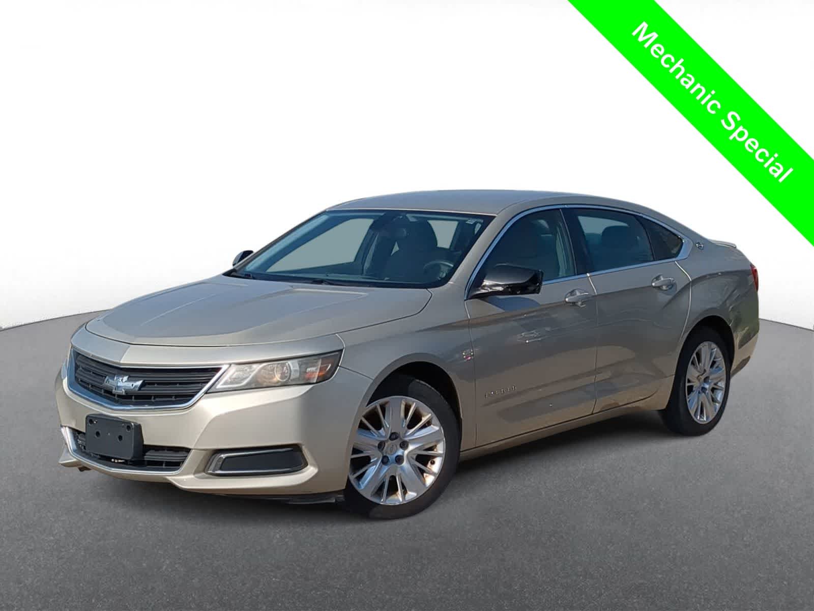 2014 Chevrolet Impala LS -
                  Troy, MI