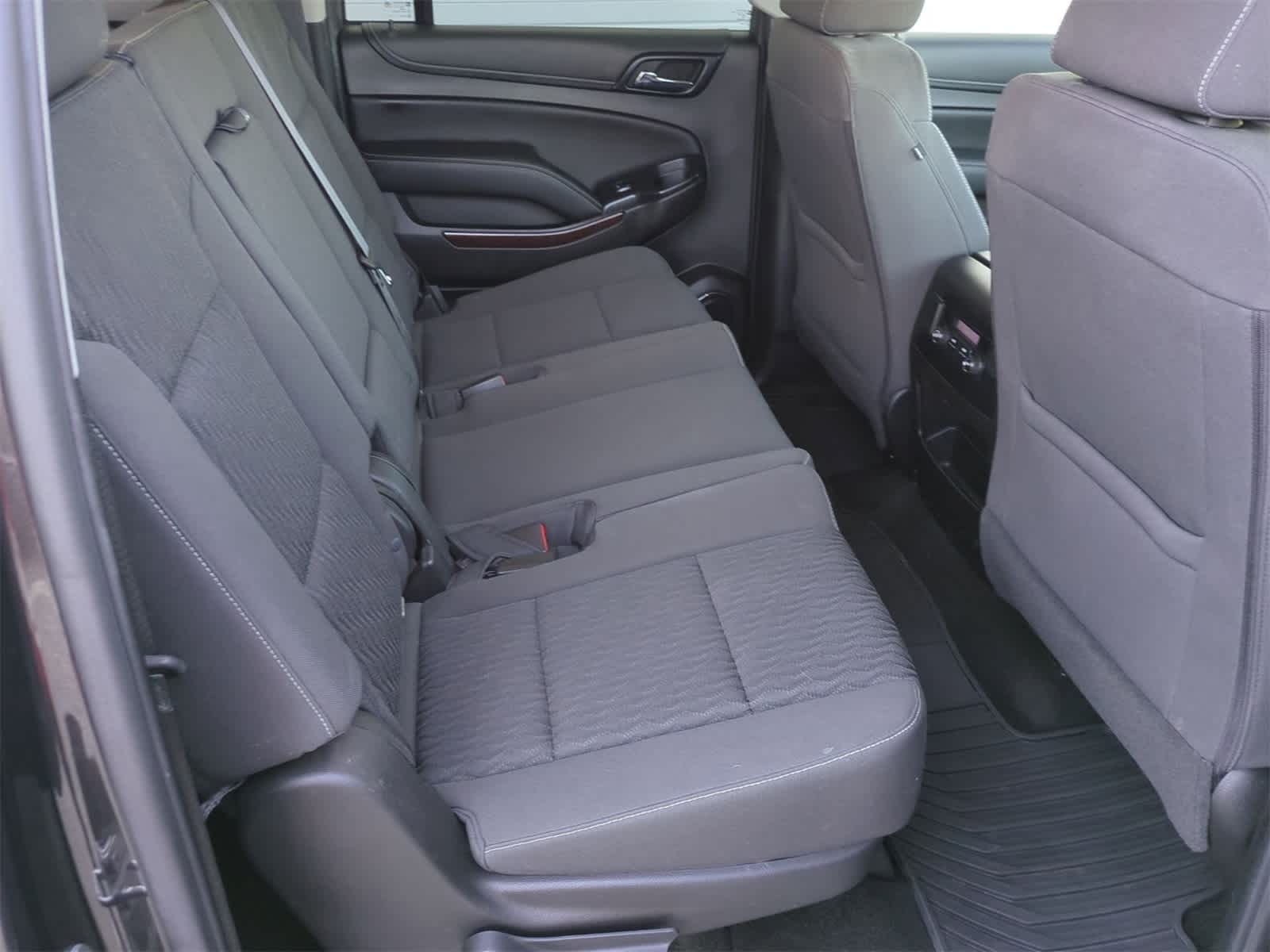 Thumbnail: 2017 GMC Yukon XL - 20